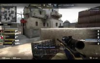 CS:GO - Bir Kenny`s Hikayesi - Pro Ilker !