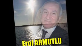 Erol Armutlu - Bir Teselli Beklerim Gönlümdeki Bin Yâreye Erol Armutlu - Bir Teselli Beklerim Gönlümdeki Bin Yâreye