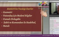 Kpss Tarih Ramazan Yetgin hocamızın Nokta atışı yakaladığı sınav soruları