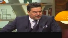 Minik Muhammed, Beyaz Show'da ders verdi!