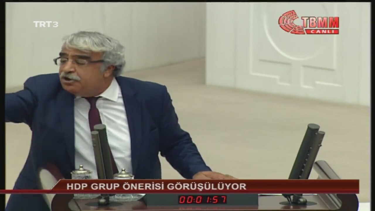 Gazeteci Kara: Enerji üretiminde tüm yumurtaları aynı sepete koymamalıyız 82