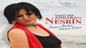 Nesrin - Kavuşamadık Nesrin - Kavuşamadık