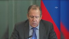 Rus Polisinden Türkler'e: Erdoğan’a Selam Söyleyin!