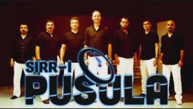 Sevgi - Sırr-ı Pusula Sevgi - Sırr-ı Pusula