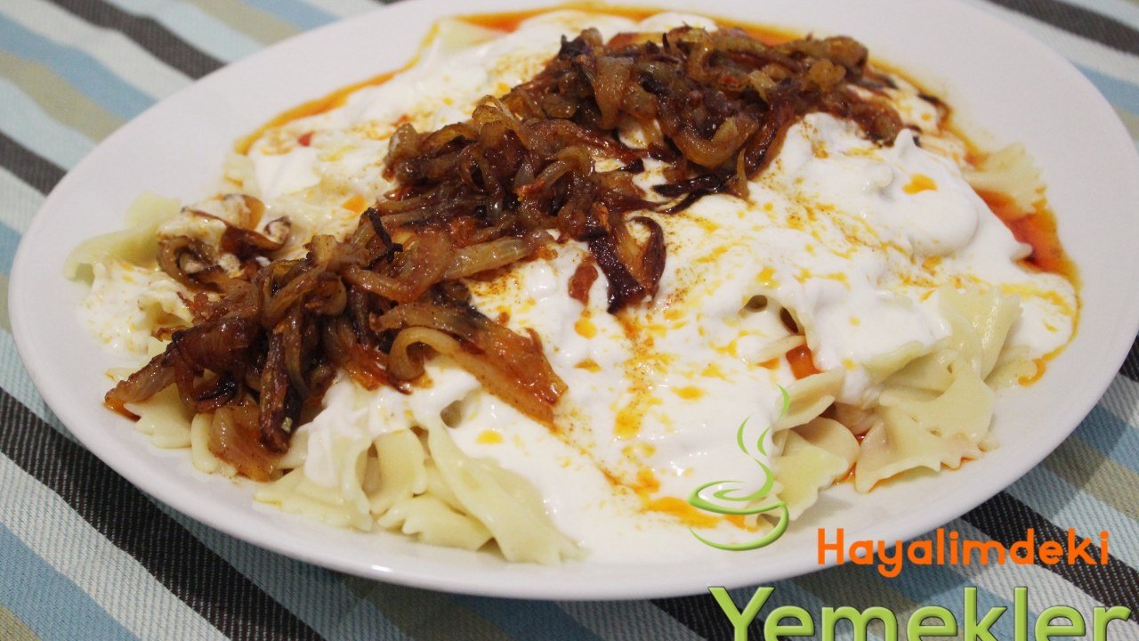 Penne Arabiatta Videosu Penne Arabiatta Videosu
