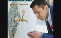 Abdurrahman Önül - Yetim Kaldım 2015 YENİ