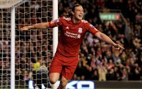 Andy Carroll's 11 Goals For Liverpool