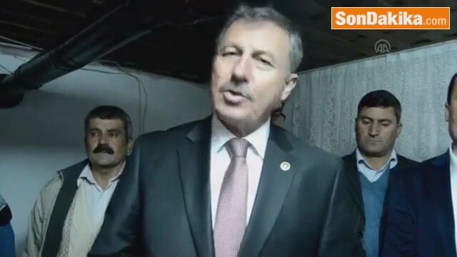 Diyarbakır'daki Terör Saldırısı - AK Parti Genel Başkan Yardımcısı Özdağ