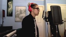 Don't - Bryson Tiller - (William Singe Cover)