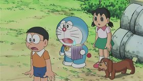 Doraemon - Yazım Hatası - Çizgi Film