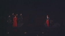 Ferhan Şensoy - Yorgun Matador (Pierre Henri Cami Şarkısı)