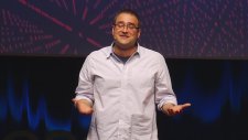 Hakkın Var - Mehmet Karlı - TEDxReset