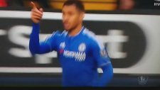 Oyuna Alınmayan Diego Costa'nın İlginç Tepkisi