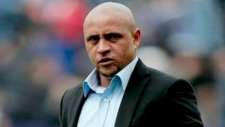Roberto Carlos'u çıldırtan gol