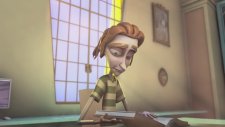 Baba Ben Zombi Oldum - Papá, Soy una Zombi (2011) Fragman