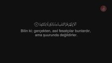 Batının Gerçek Yüzü