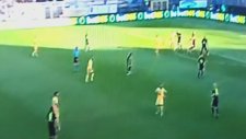 Frosinone 3-2 Verona - Maç Özeti (29.11.2015)
