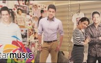Marion - Free Fall Into Love (Official Music Video)