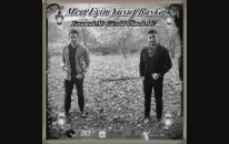 Mert Eyin-Yusuf Başka(Yaşamak Mı Güzeldi Ölmek Mi?(Şiir-2015)