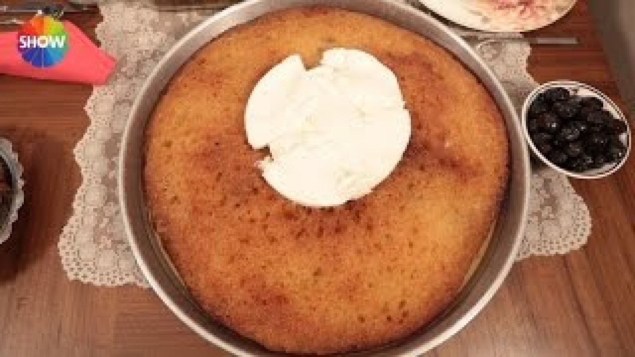 Ekmek Kadayıfı Nasıl Yapılır Videosu Ekmek Kadayıfı Nasıl Yapılır Videosu