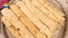 Nursel'in Mutfağı - Sıkma Tarifi
