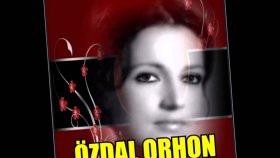Özdal Orhon - Etmezem İkrar-ı Aşkı Saklarım Canım Gibi Özdal Orhon - Etmezem İkrar-ı Aşkı Saklarım Canım Gibi