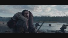 The Revenant - TV Fragmanı