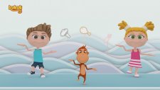 Tinky Minky Kukuli - Arkandan Ağlar Şarkısı