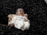 Süper Bebek Gülüşü