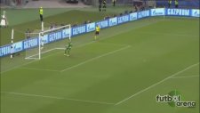 Alessandro Florenzi - FIFA Puskas Ödülü 2015 Adayı