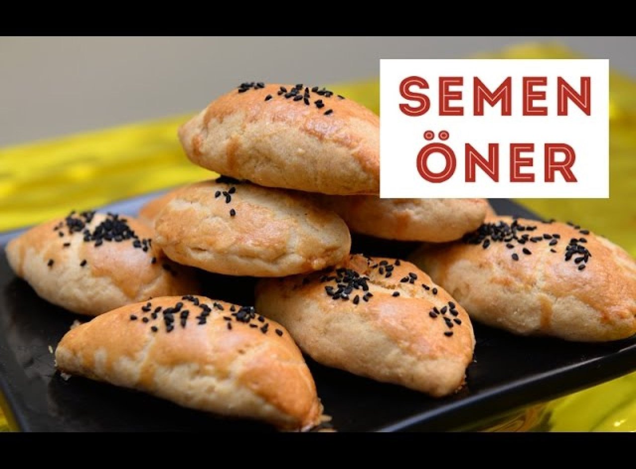Anne Poğaçası Tarifi Anne Poğaçası Tarifi