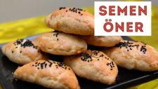 Anne Poğaçası | Semen Öner Yemek Tarifleri