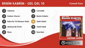 Cemal Kuru - Gelin İlahisi - Gel Gel 10 Cemal Kuru - Gelin İlahisi - Gel Gel 10