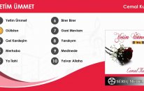 Cemal Kuru - Gülistan - Yetim Ümmet Albümü