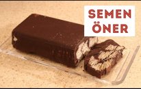 Gofret Tarifi | Semen Öner Yemek Tarifleri