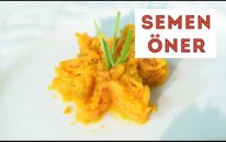 Havuç Kavurma Nasıl Yapılır? | Semen Öner Yemek Tarifleri