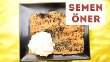 Ispanaklı Kol Böreği | Semen Öner Yemek Tarifleri