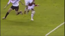 Kaká'nın Manchester'a Attığı Gol