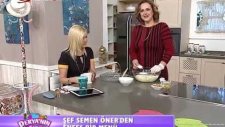 Kinoalı Salata | Semen Öner Yemek Tarifleri