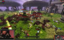 Knight Online Boss Etkinliği! (17 Kasım 2015)