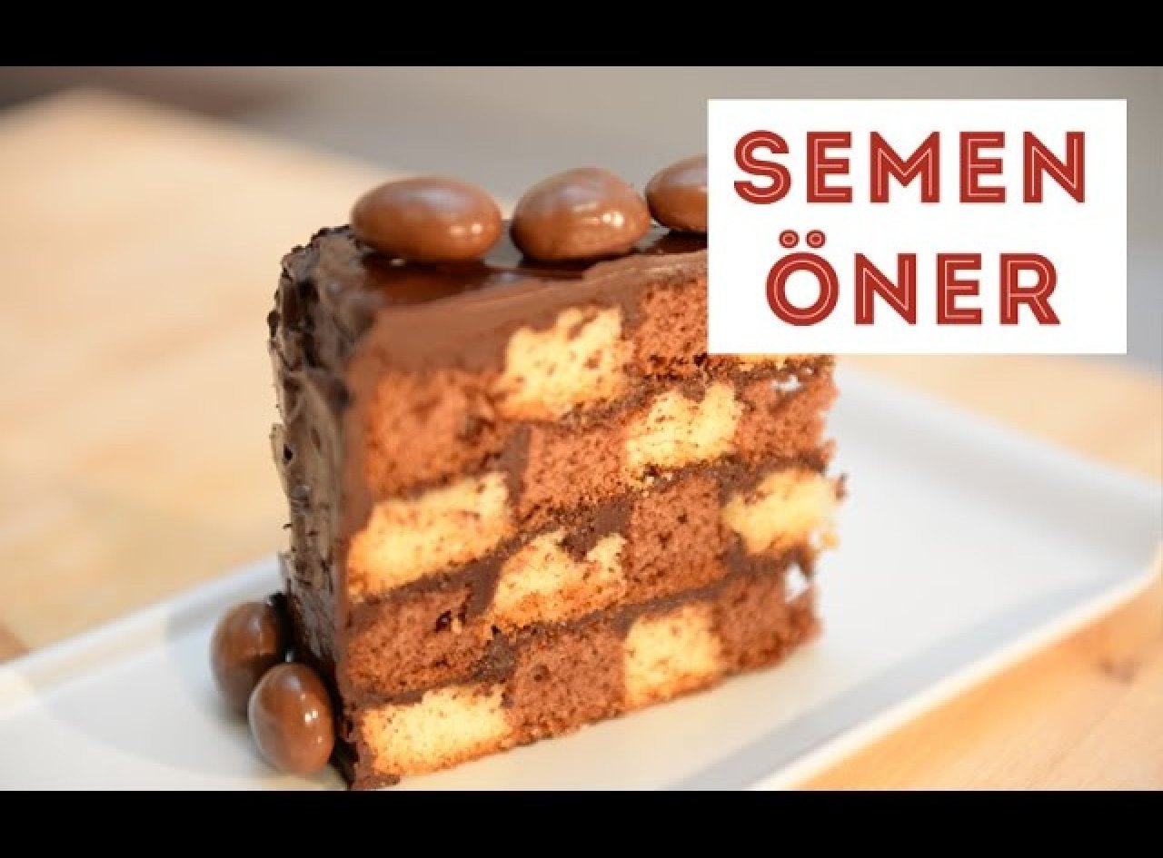 Kolay Pasta Semen Öner Yemek Tarifleri