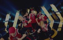 (M/v) İkon - Rhythm Ta M/v