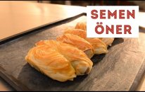 Patatesli Büzgülü Börek Tarifi | Semen Öner Yemek Tarifleri