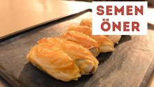 Patatesli Büzgülü Börek Tarifi | Semen Öner Yemek Tarifleri