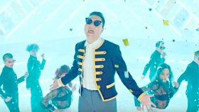 PSY - Napal Baji PSY - Napal Baji