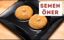 Şekerpare Tarifi - Semen Öner - Yemek Tarifleri