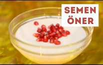 Sütlaç Tarifi - Semen Öner - Yemek Tarifleri