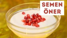 Sütlaç Tarifi - Semen Öner - Yemek Tarifleri
