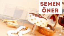 Tiramisu Tarifi - Semen Öner - Yemek Tarifleri