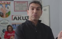 Akut Bilgilendiriyor: Kent, Göç Ve Afet 1